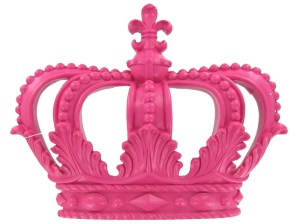 pinkcrown